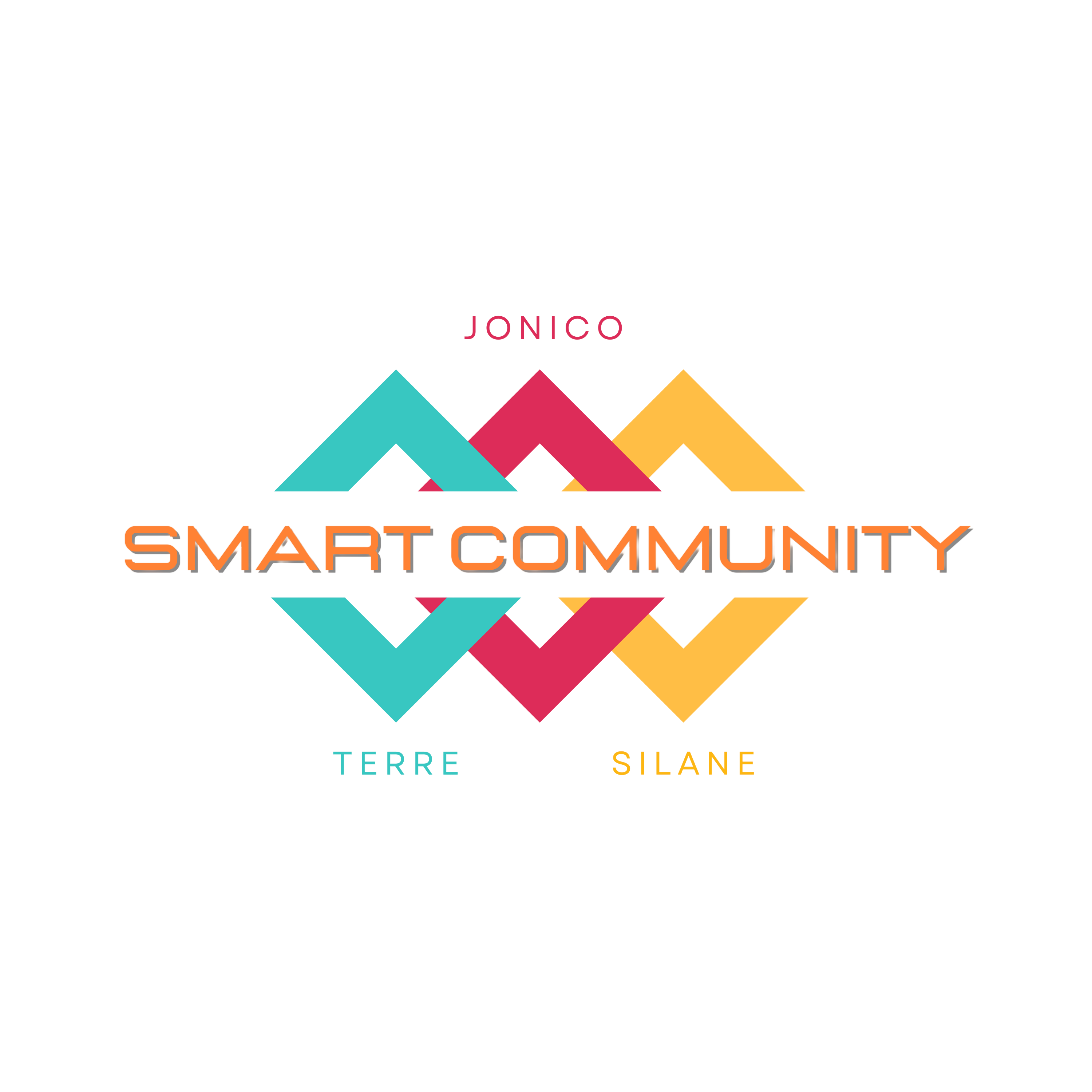SMART Community Logo