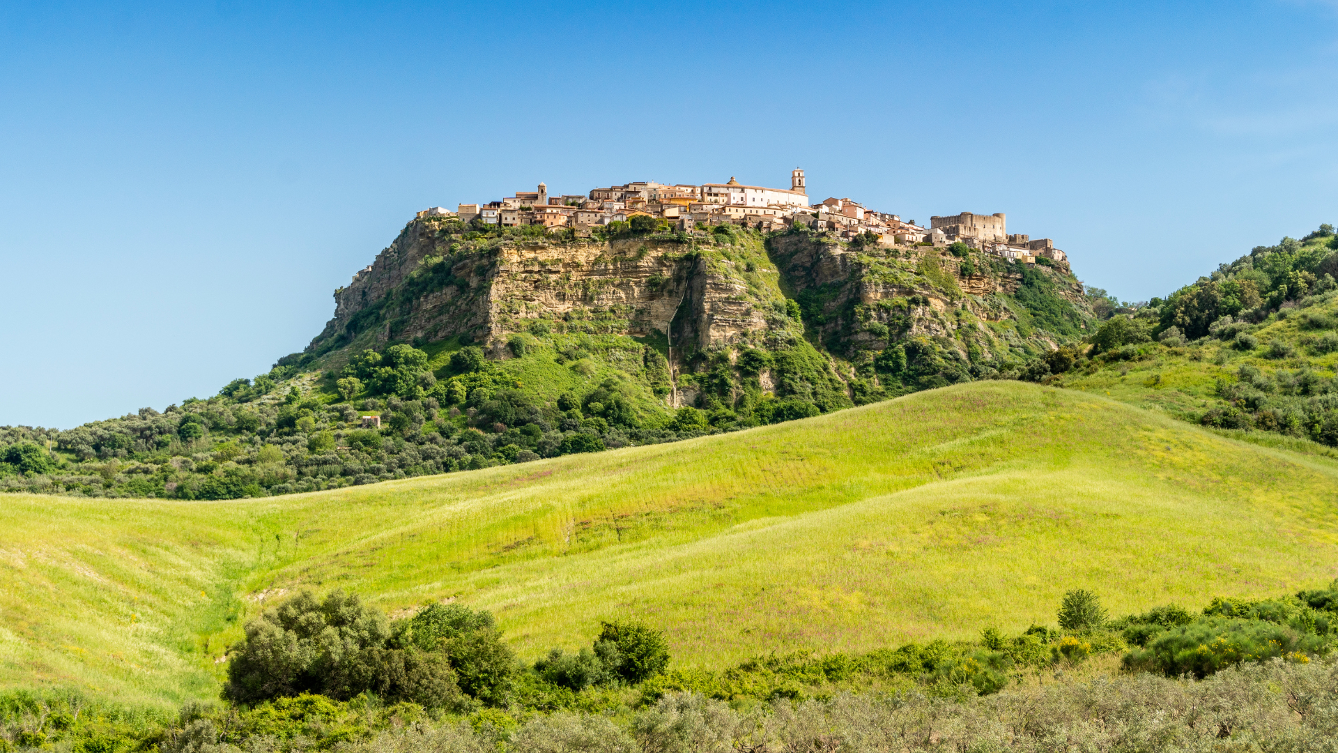 Tra pietra e mare: da Santa Severina alla Costa Ionica e alla Sila