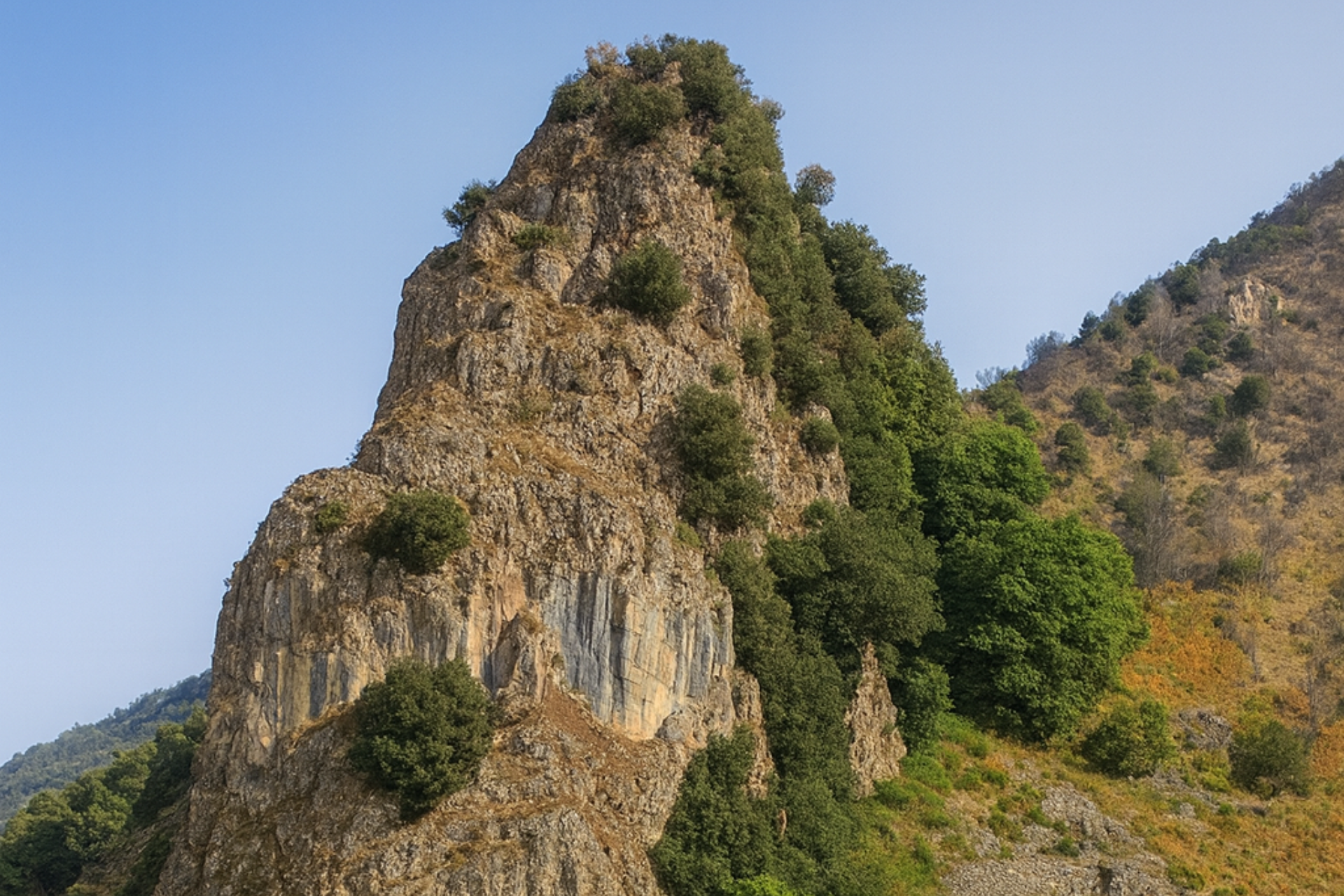 A petra e ra gna' zzita